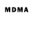 MDMA кристаллы Boris Zivkovic